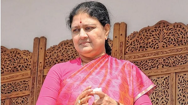 சசிகலா