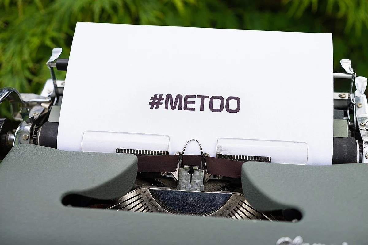 #MeToo