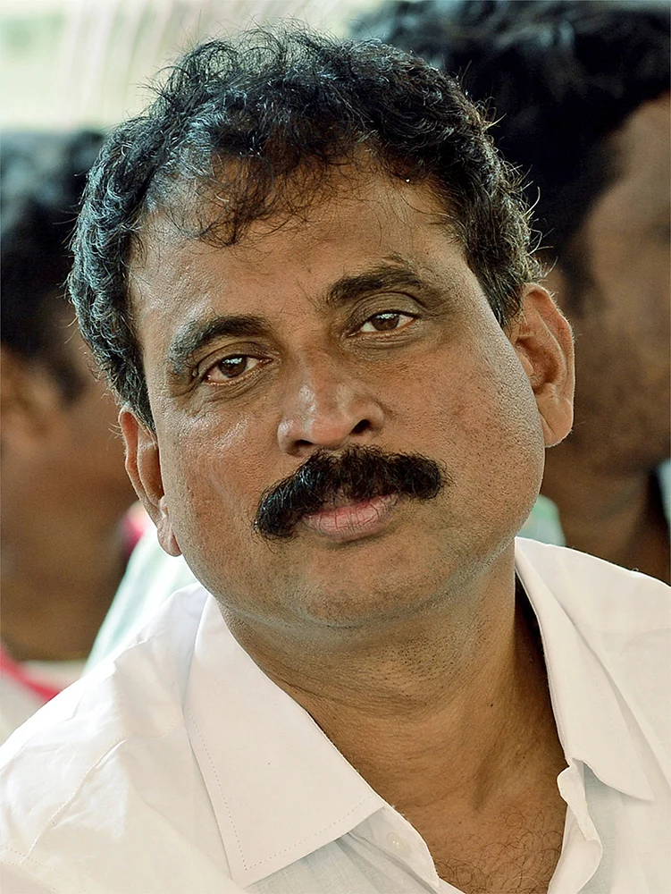 பா.ஜ.க எம்.எல்.ஏ ஜான்குமார்