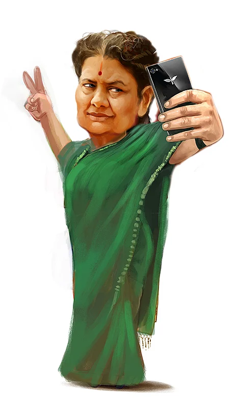 வாசகர் மேடை: அதிபர் ரோபோ சங்கர்!