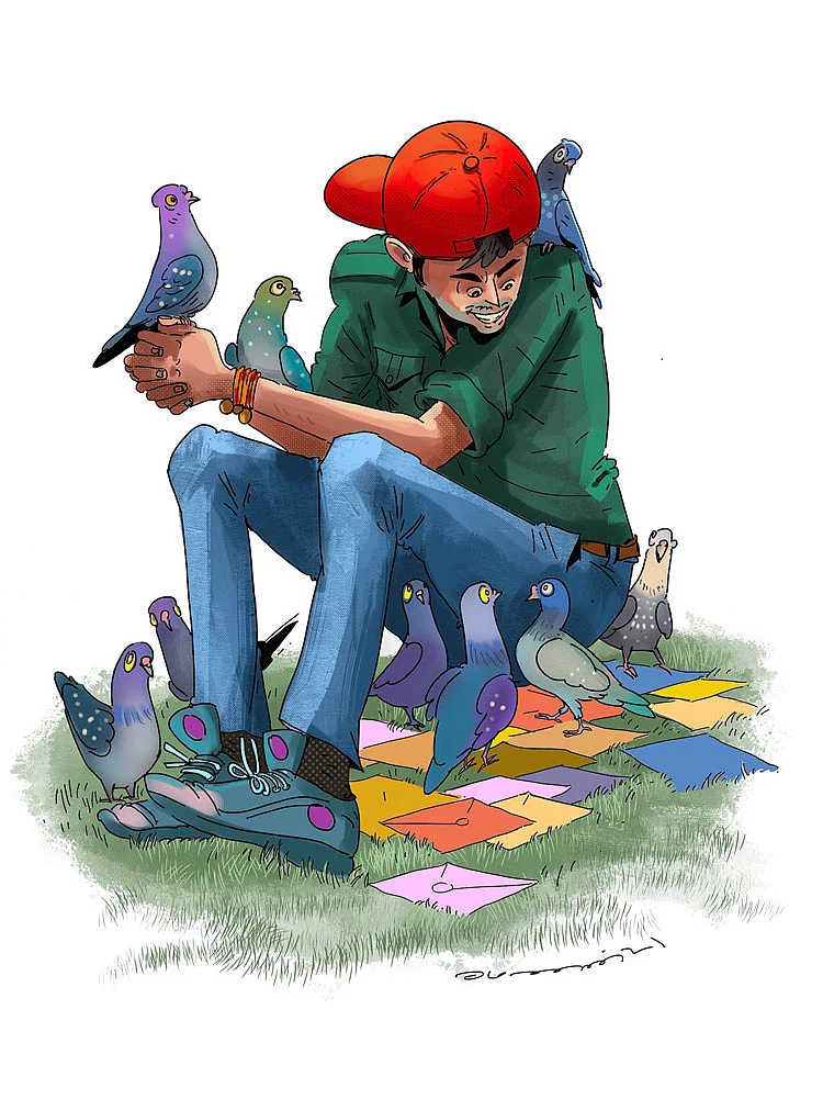 புறாபாண்டி