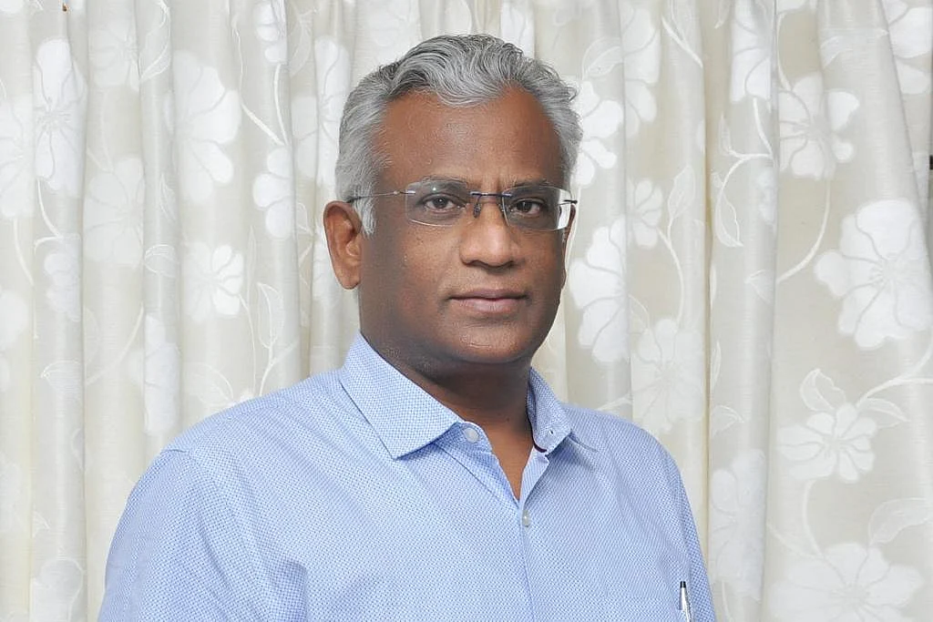 பொது சுகாதாரத்துறை இயக்குநர் செல்வ விநாயகம்