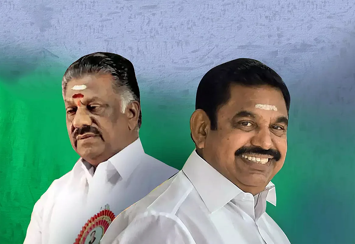 சசிகலாவின் செகண்ட் இன்னிங்ஸ்!