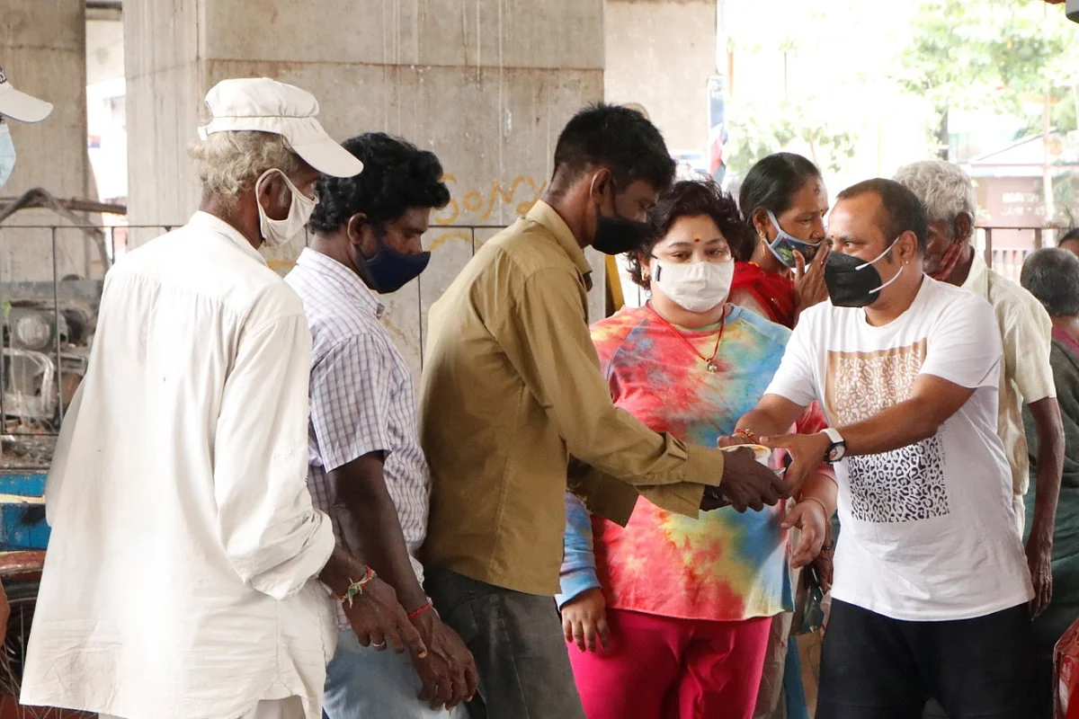 கணேஷ்கர் - ஆர்த்தி