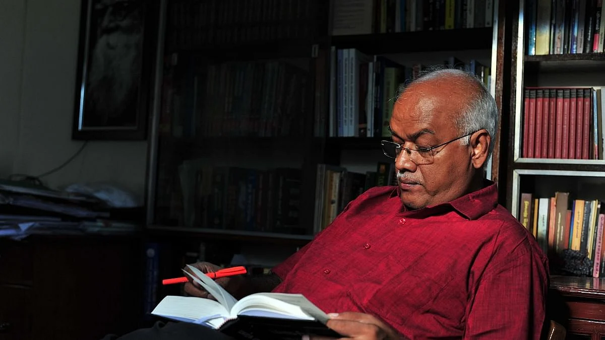 ஜெயரஞ்சன்