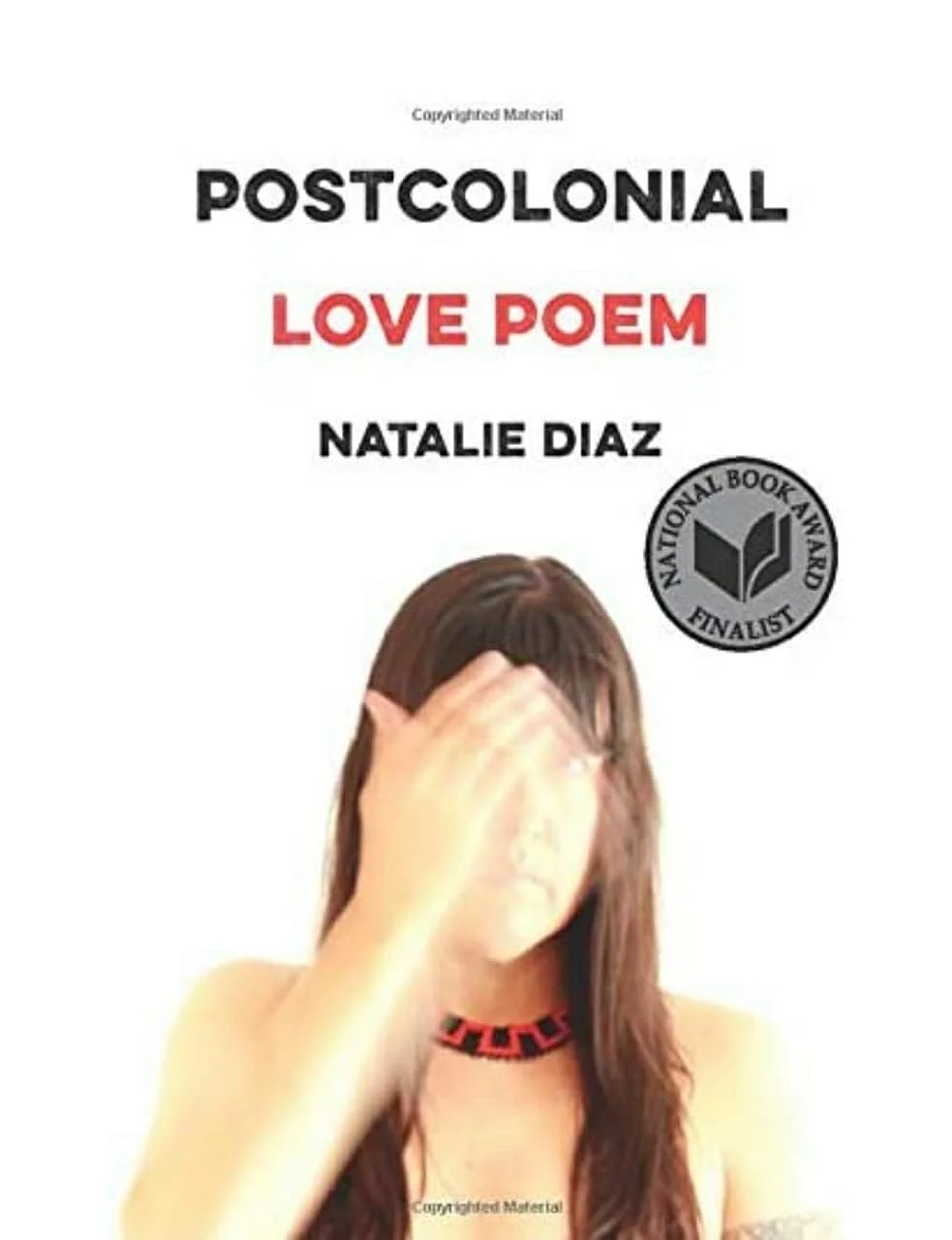 பூர்வகுடி கவிஞர் Natalie Diaz-க்கு புலிட்சர் விருது... இவர் கவிதைகள் கலங்கடிப்பது ஏன்?