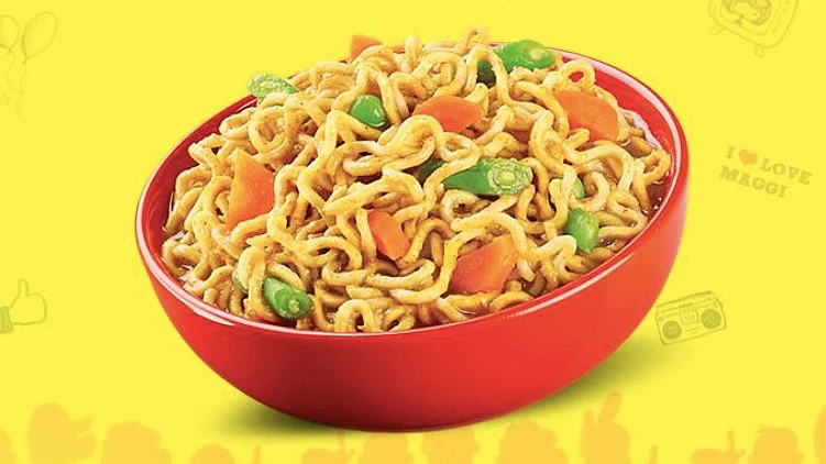 Maggi