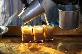 தேநீர் கடை