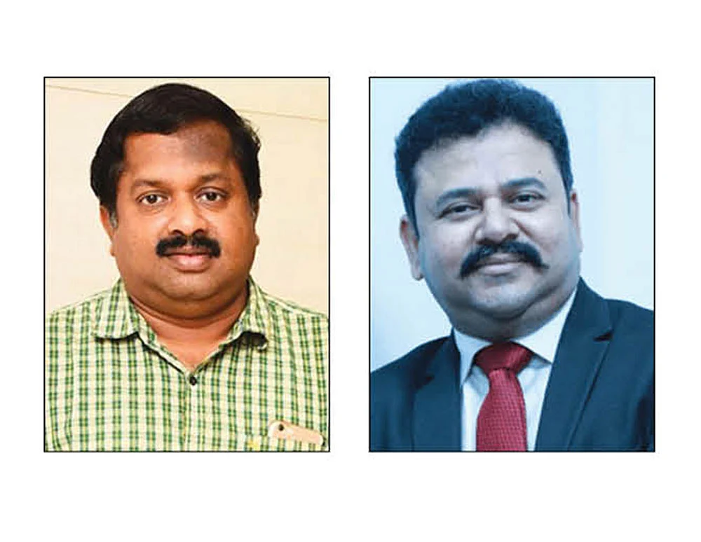 கு.சிவராமன், ராம்தாஸ் பரதன்