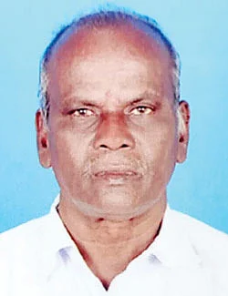 சண்முகவேல்