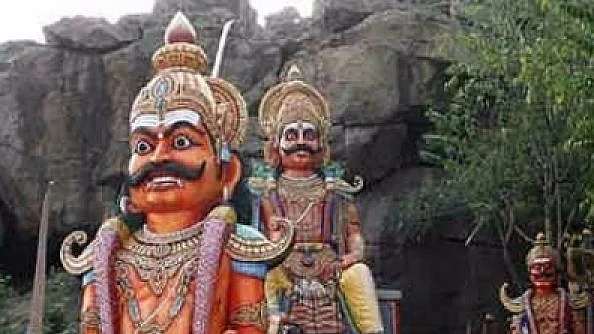 குல தெய்வம்