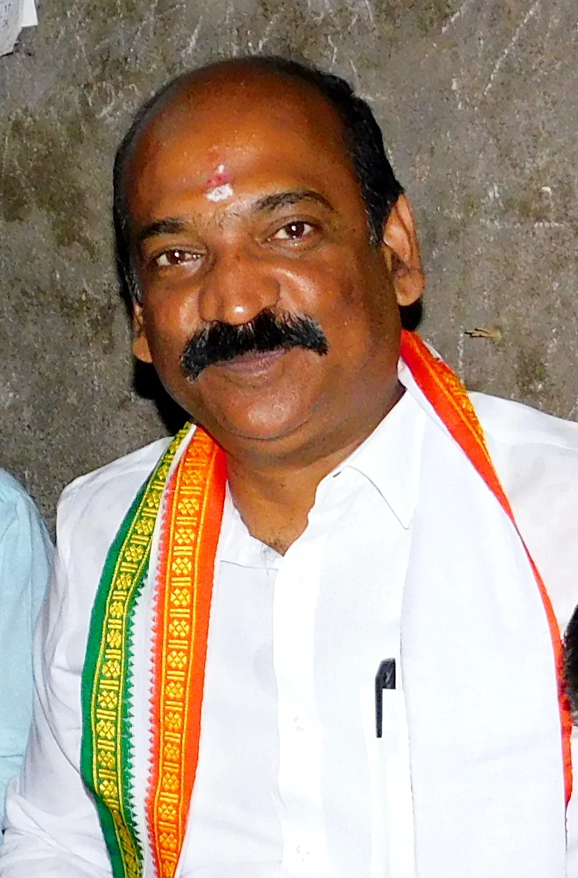 காங்கிரஸ் எம்.எல்.ஏ வைத்தியநாதன்