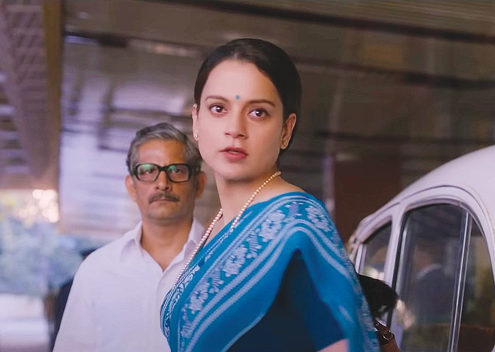 “‘தலைவி’ அரசியல் படம் இல்லை!” - இயக்குநர் விஜய் சொல்லும் சீக்ரெட்ஸ்