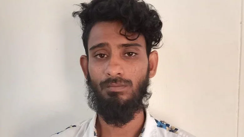 கொலை செய்யப்பட்ட பிரசாந்த்