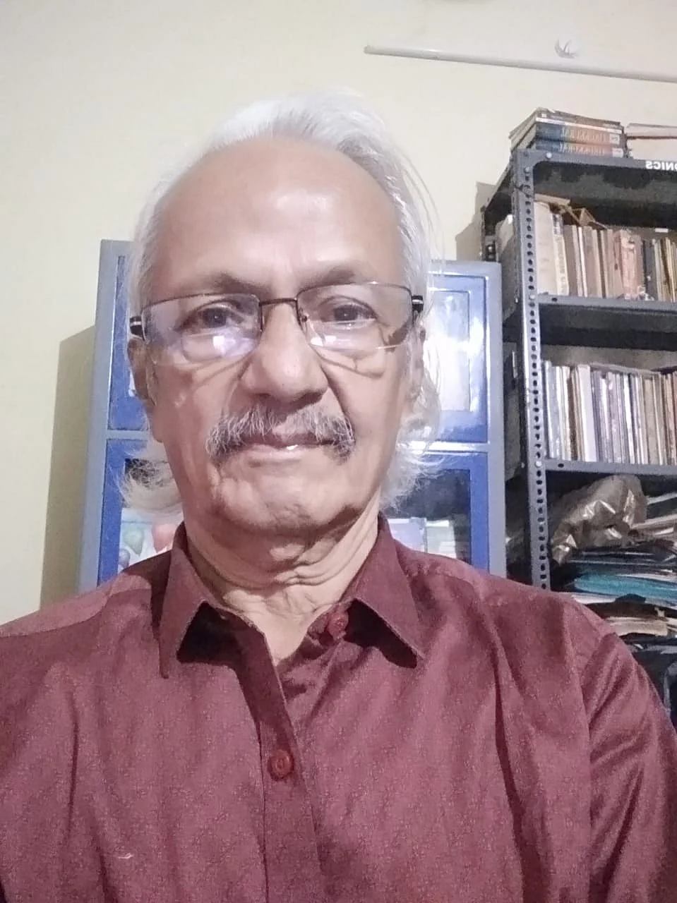 ப்ளஸ் டூ தேர்வுகள் ரத்து; புதிய கல்விக் கொள்கைக்கு வாசலைத் திறந்துவிடுமா? If cancellation of public exams will help to implement new education policy in Tamil Nadu? 6 பேராசிரியர் ப.சிவகுமார்