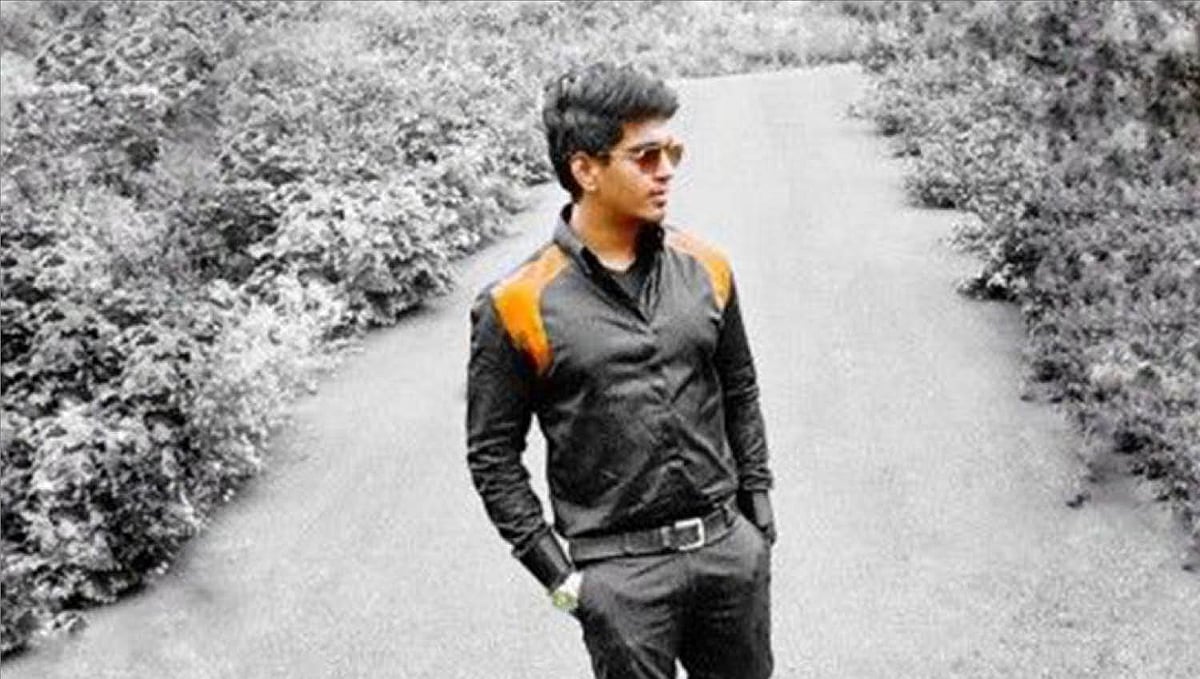 யூடியூபர் மதன்