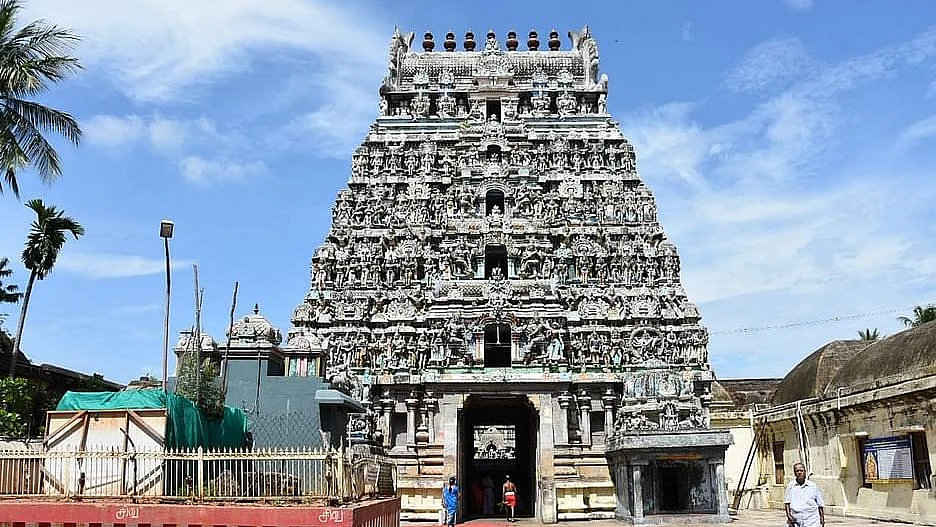 இந்து ஆலயம்