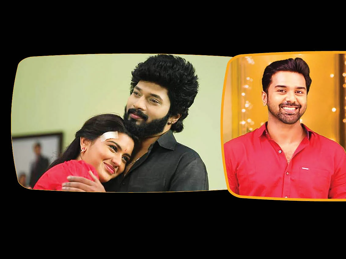 விகடன் TV: டி.ஆர்.பி சீக்ரெட்!