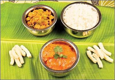 மாம்பழக் குழம்பு