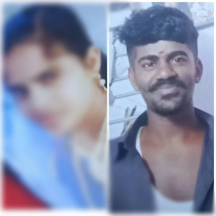 உயிரிழந்த கவிதா - கொலை செய்த மாலைராஜா