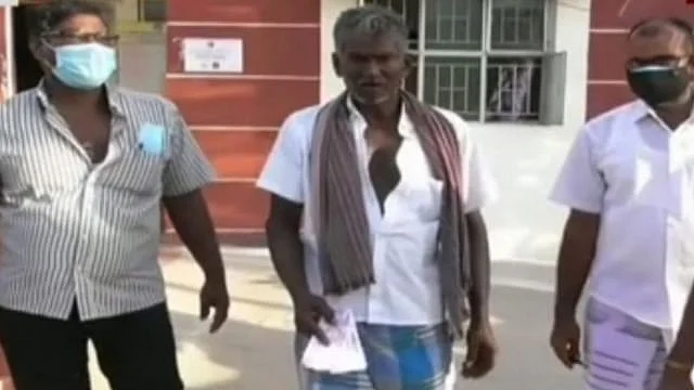 முனுசாமி