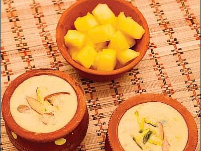 வீக் எண்ட் ரெசிப்பீஸ்