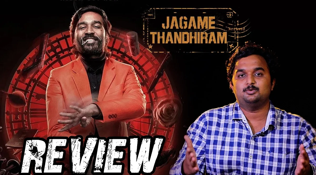 Jagame Thandhiram
