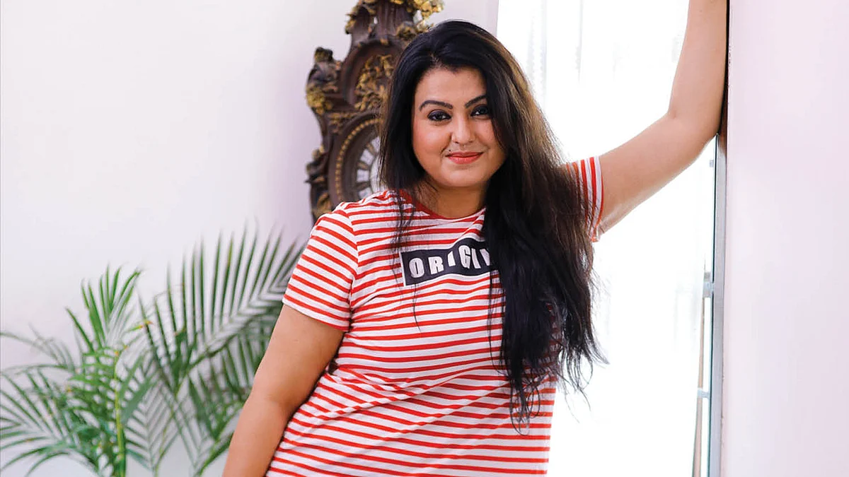சோனா