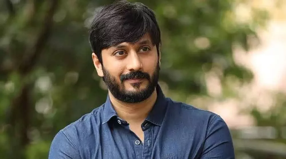 நடிகர் சேத்தன் குமார்
