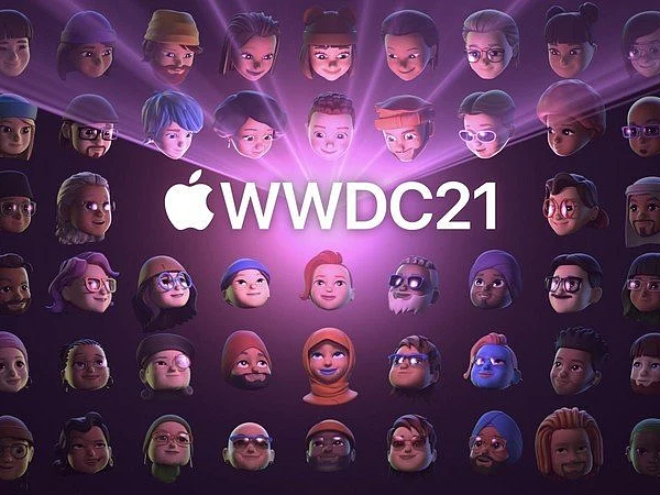 WWDC 21: புதிய அப்டேட்ஸ், மேம்படுத்தப்பட்ட ப்ரைவசி... ஆப்பிள் மாநாட்டில் அறிவிக்கப்பட்டவை என்னென்ன?