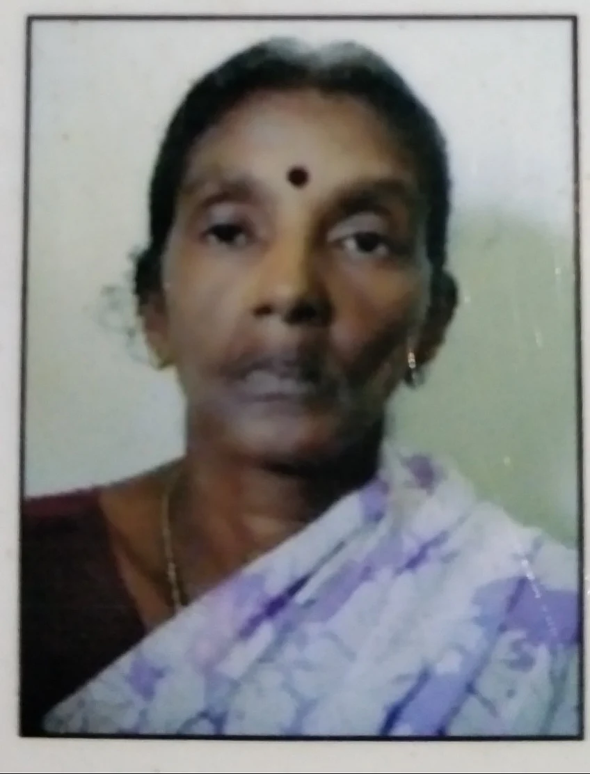 கடன் விவகாரத்தில் தற்கொலை செய்துகொண்ட தமிழரசி
