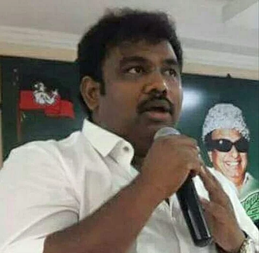 ராஜ் சத்யன்