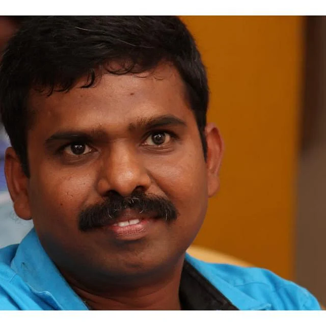 மதிவண்ணன்