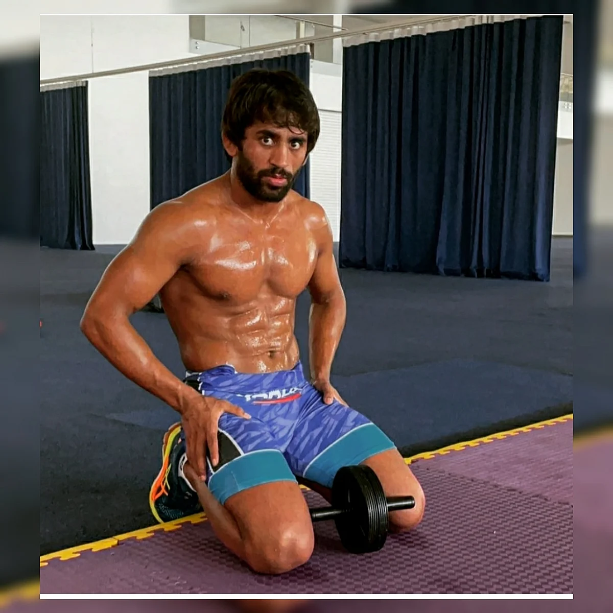 பஜ்ரங் பூனியா