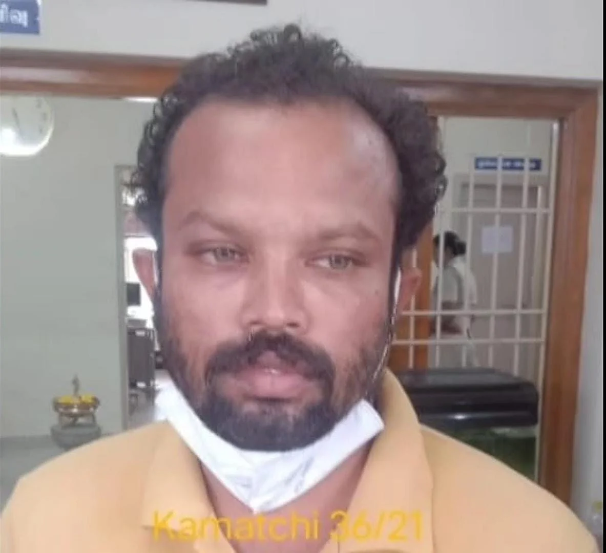 காமாட்சி