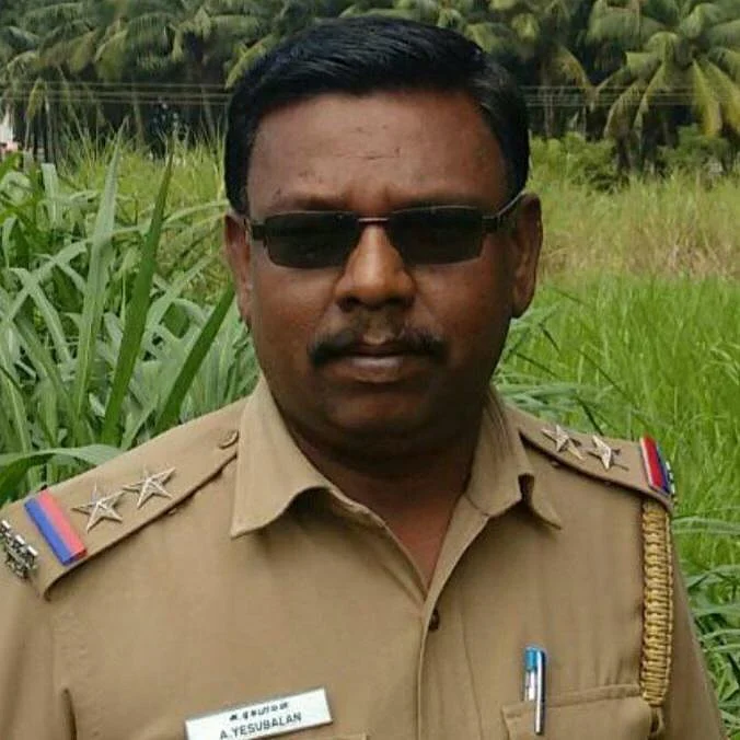 ஏசுபாலன்