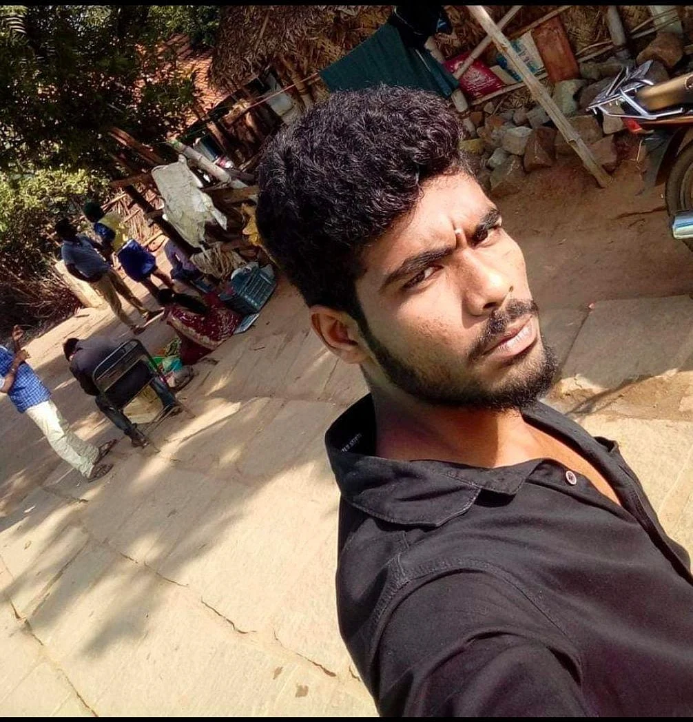 கொலை செய்யப்பட்ட அருண்