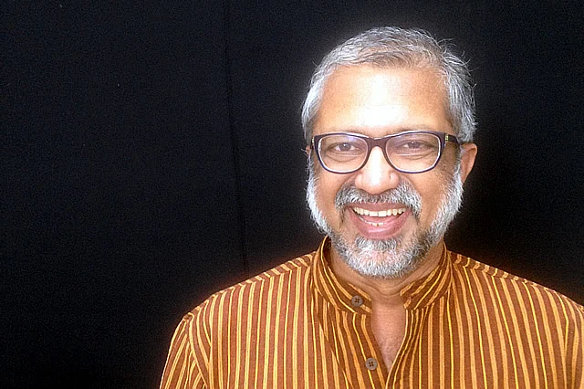 Dr.V.Suresh, General Secretary, PUCL