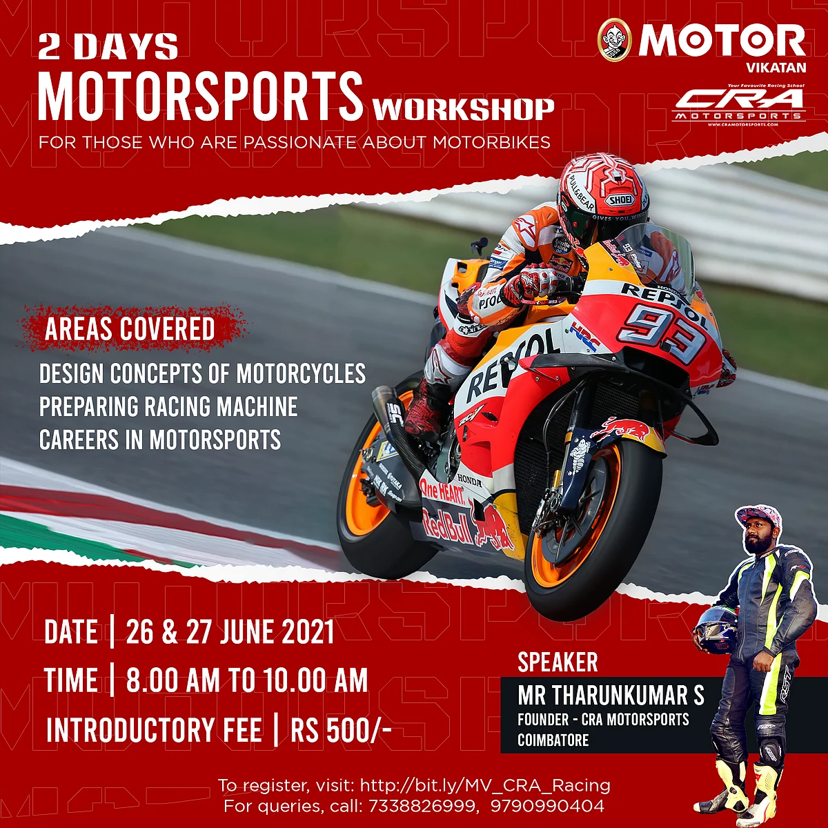 Online Event