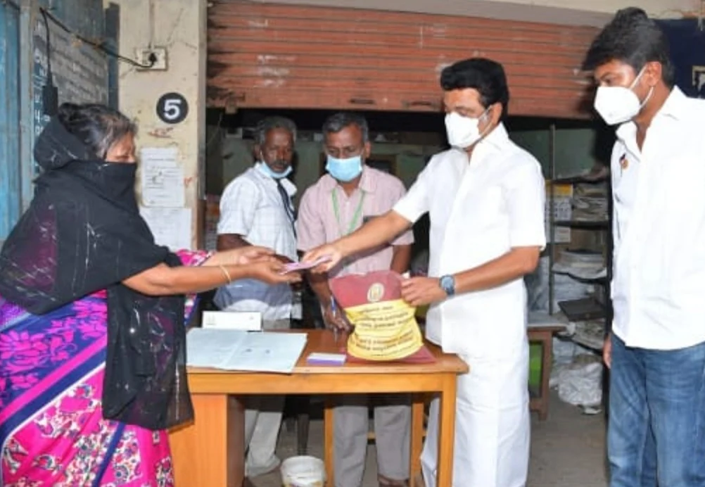 ஸ்டாலின்
