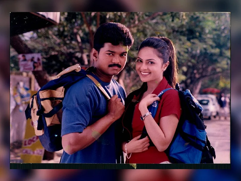 ஷாஜஹான் #VikatanReview