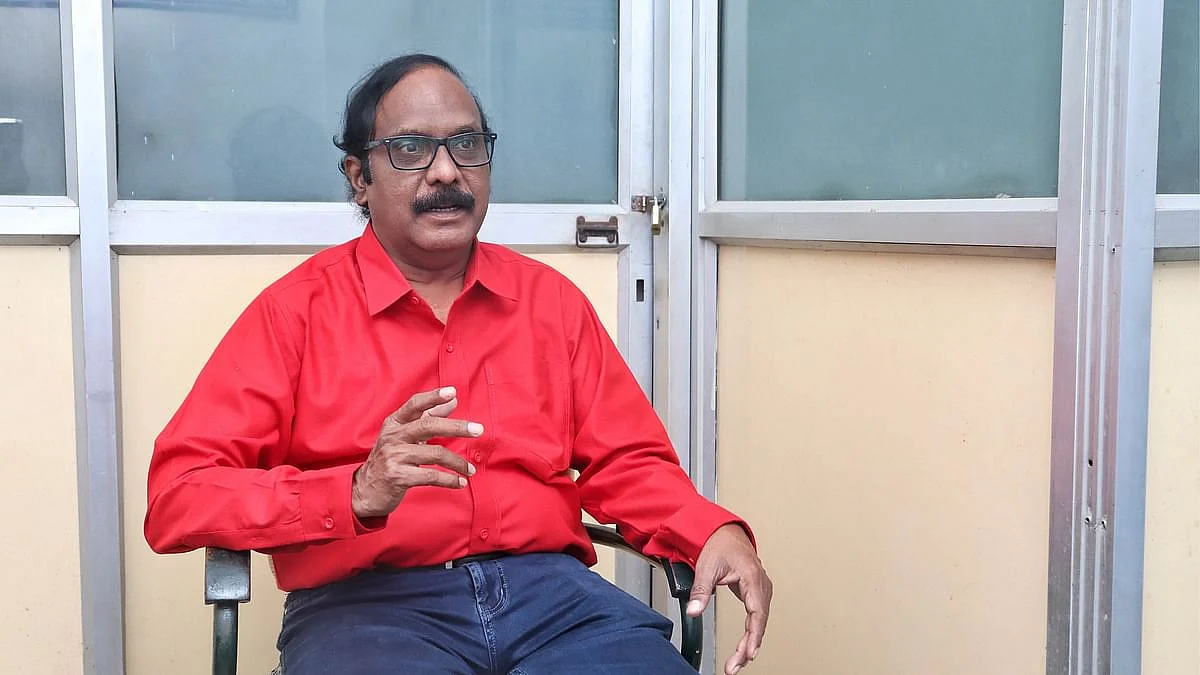 டாக்டர் ரவீந்திரநாத்