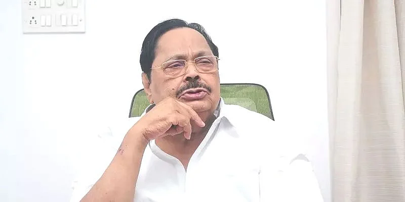 துரைமுருகன்