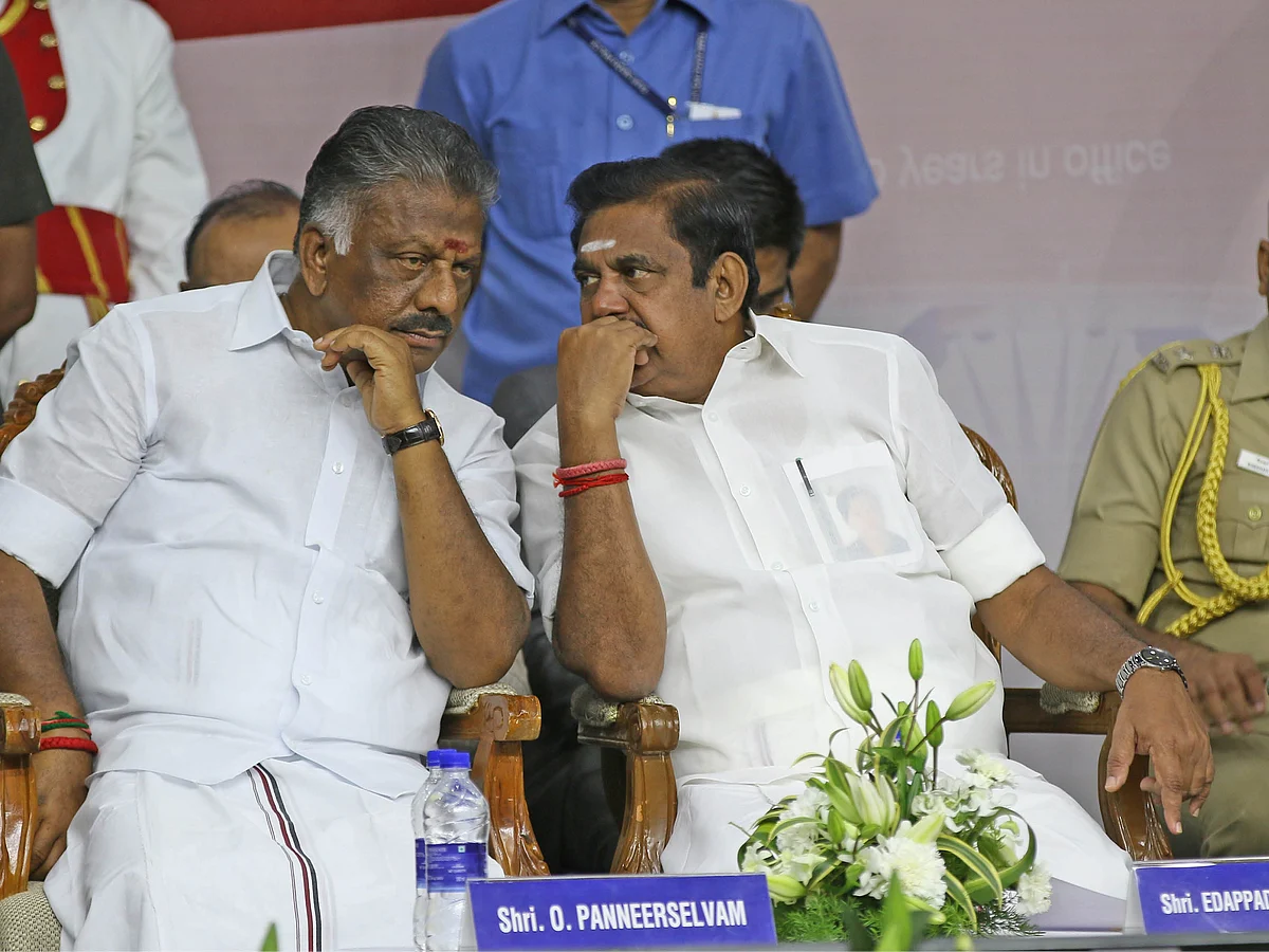 கழுகார் பதில்கள்