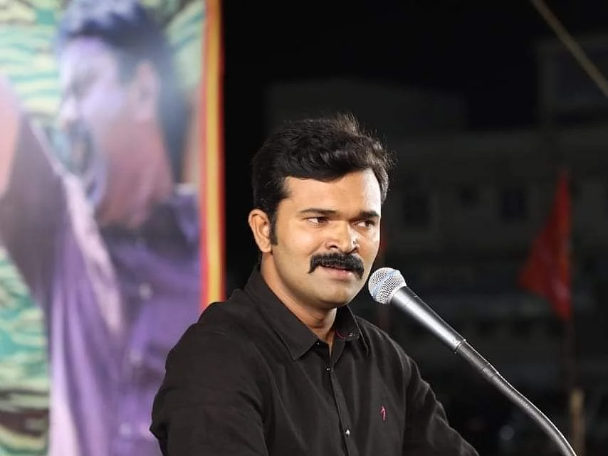 'சாட்டை துரைமுருகன் கைது அரசியல் காழ்ப்புணர்ச்சியா?' - குற்றச்சாட்டும் விளக்கமும்