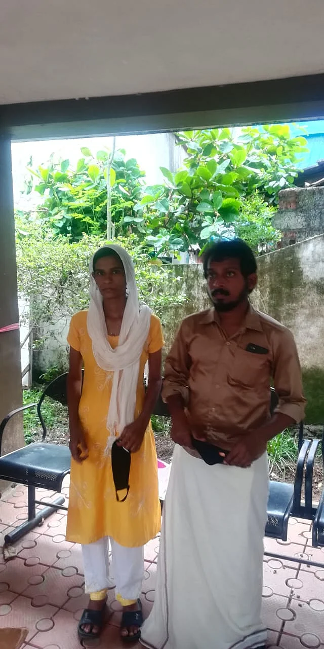 சஜிதா ரஹ்மான்