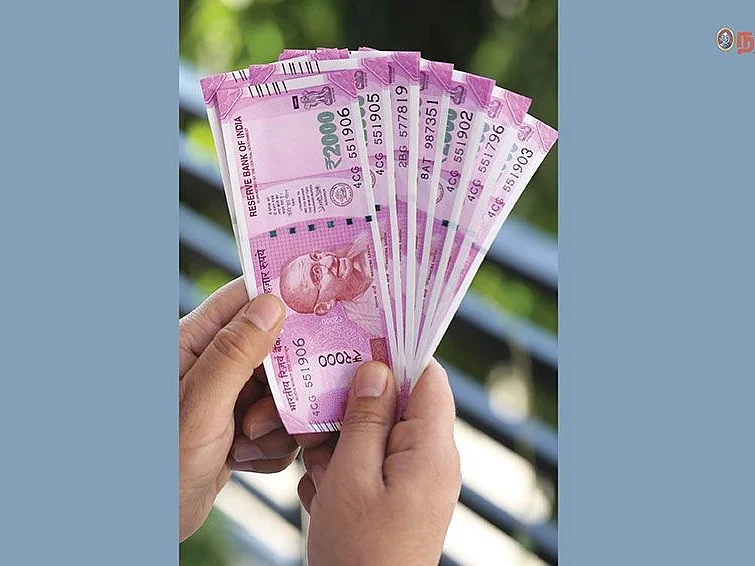 என்.பி.எஸ் நிர்வகிக்கும் சொத்து மதிப்பு ரூ.6 லட்சம் கோடி..! அதிகரிக்க என்ன காரணம்...?