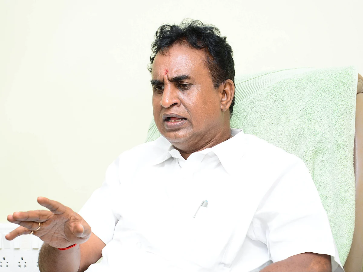வருமான வரித்துறை வலையில் வேலுமணி... “சபேசன் எங்கே?”