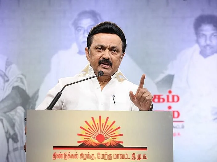ஸ்டாலின்