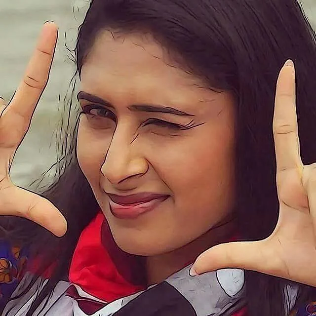 ஆயிஷா சுல்தானா